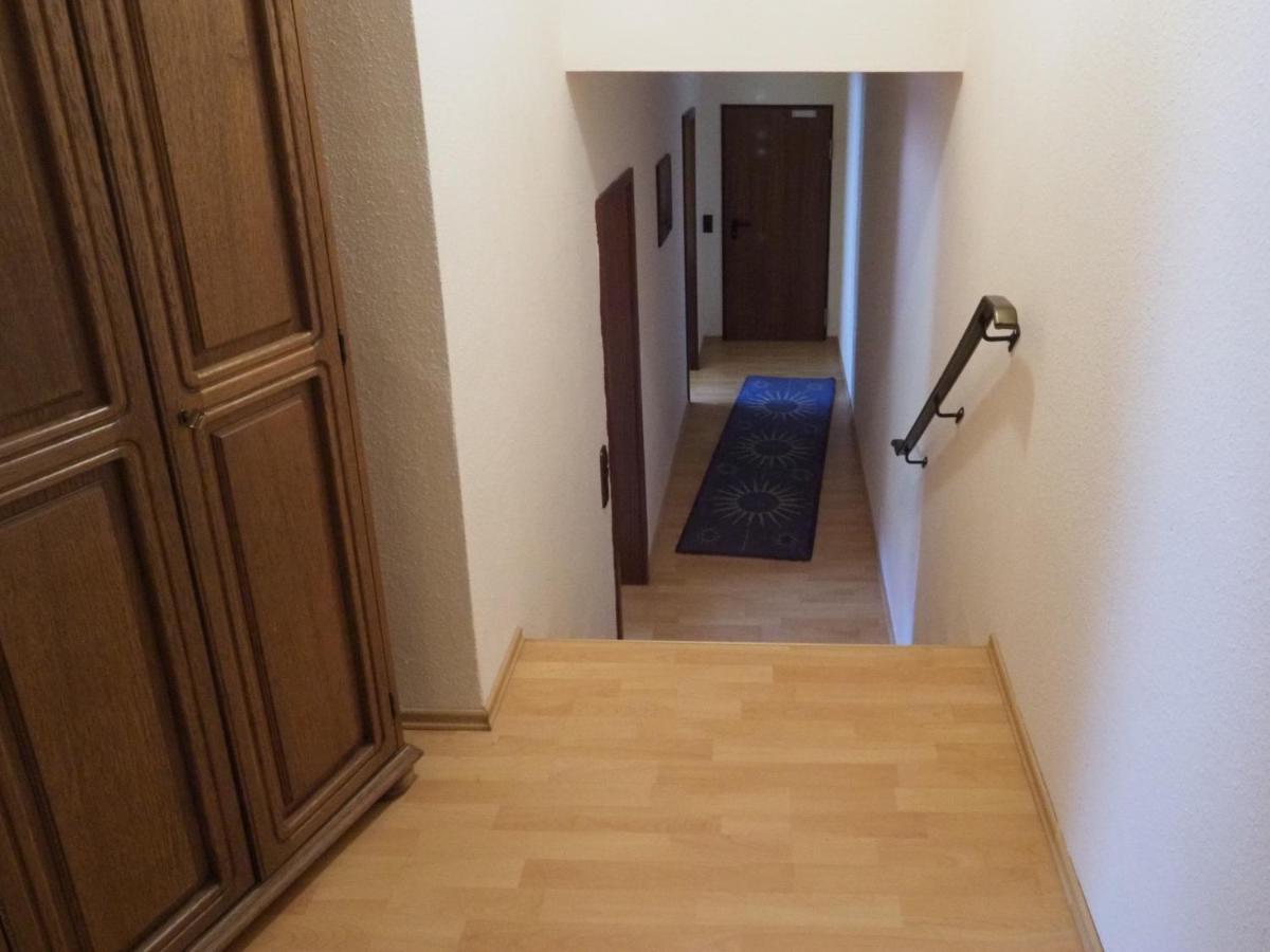 Gasthof Erfurth Sehnde Buitenkant foto