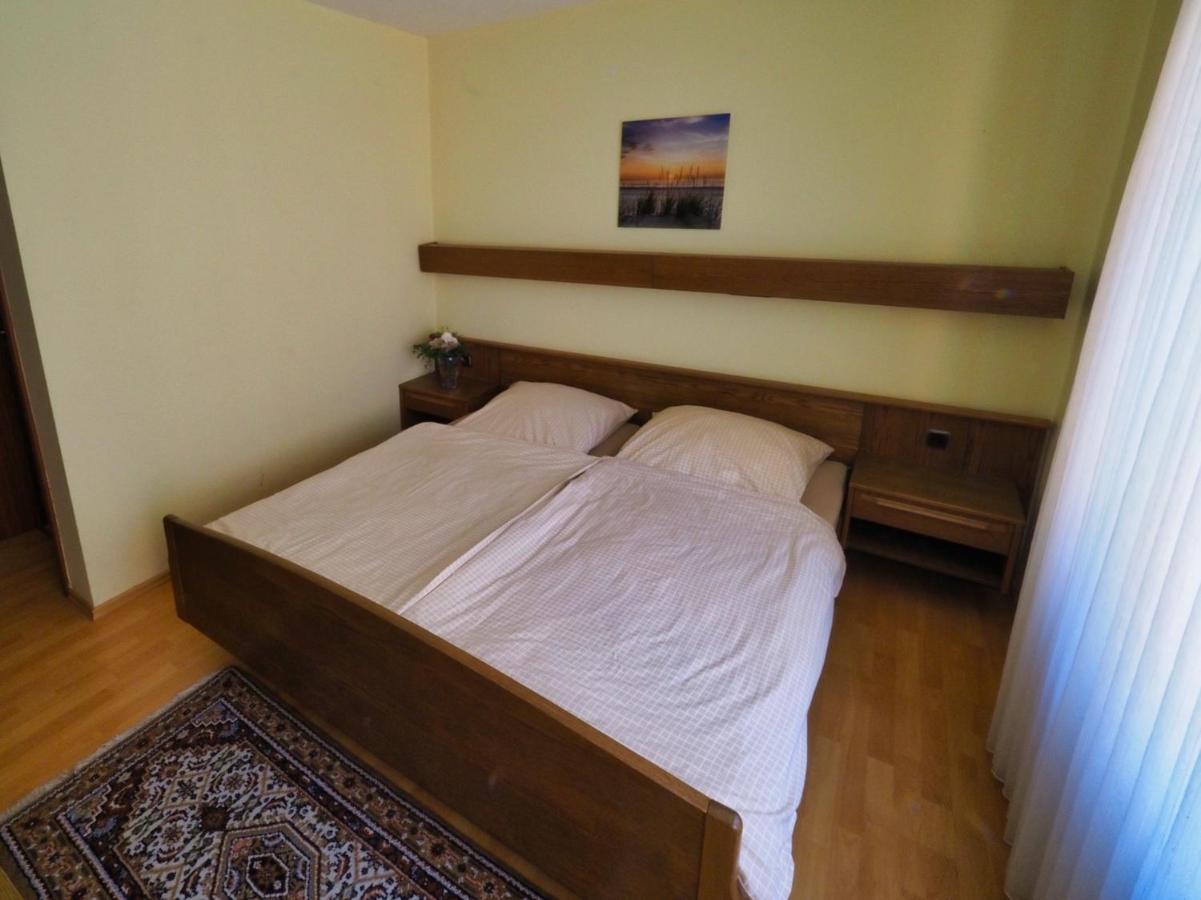 Gasthof Erfurth Sehnde Buitenkant foto